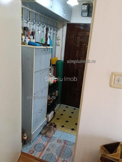 Brancoveanu 2 Camere cu Loc de Parcare si Centrala Proprie - 4