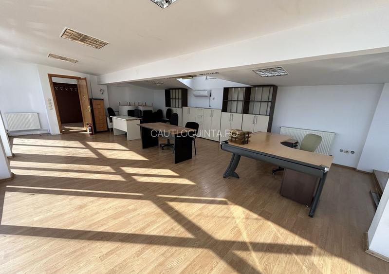 Spatiu comercial | Chitila | Centrala proprie | Balcon - 3