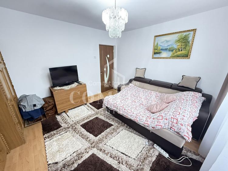 Apartament cu 2 camere decomandate | Etaj Intermediar | Zona Big - 2
