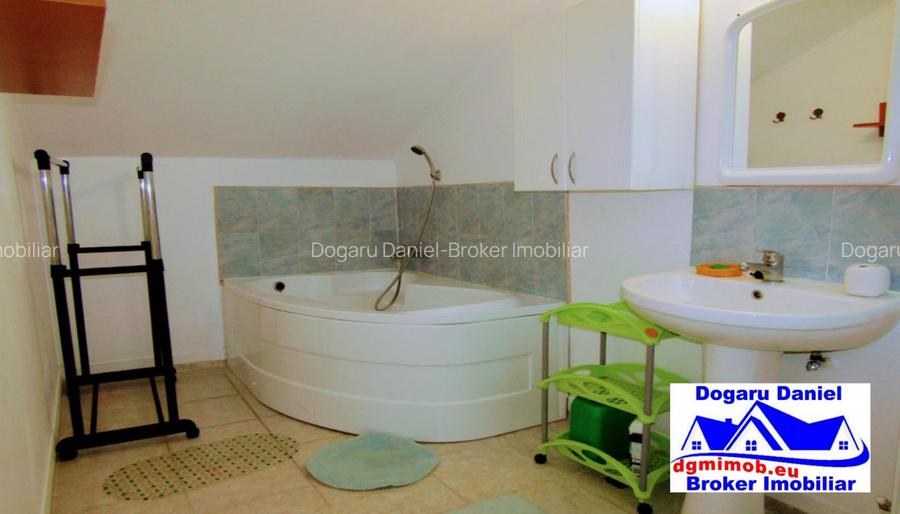 Vila noua, mobilata si utilata, Simeria - 7