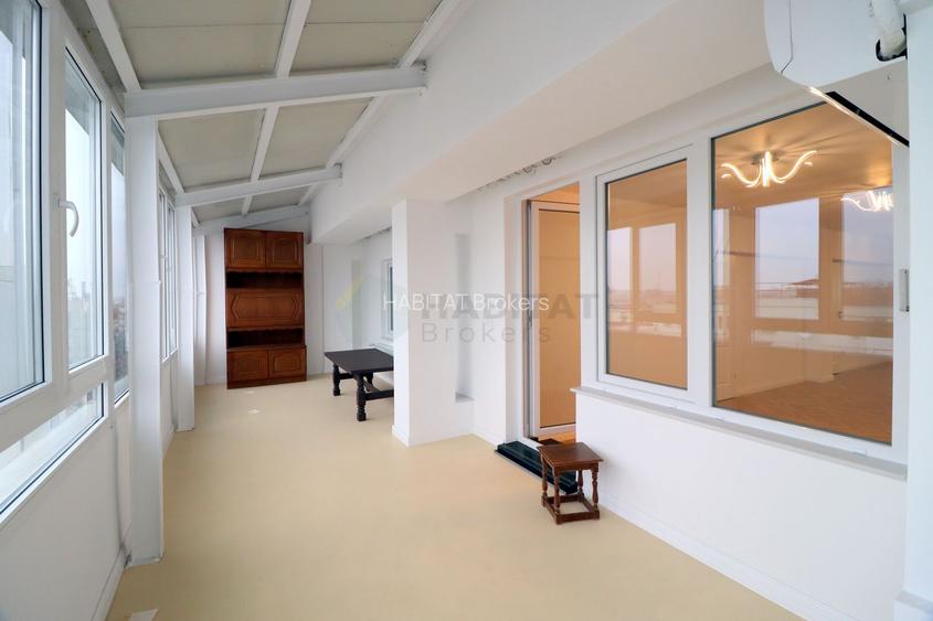4 Camere (153 mp utili) în Blocul Scala - 2
