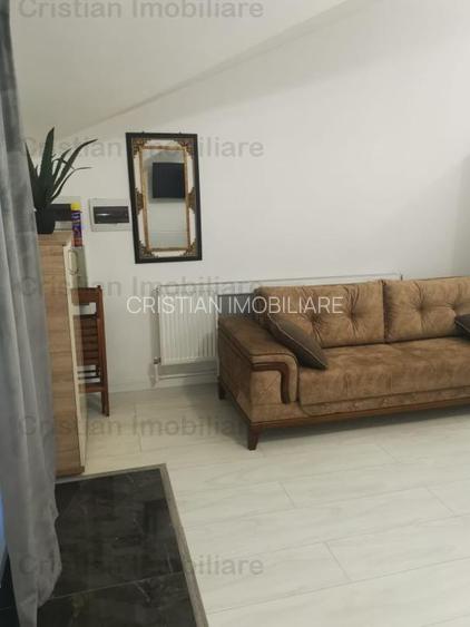 VIILA P+M, Cazasu, Teren - 486 mp, Mobilata-utilata - 5