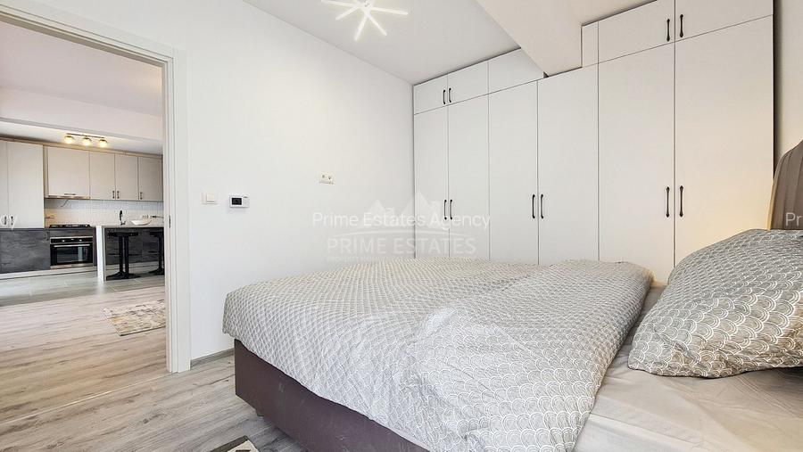 Inchiriere apartament 2 camere Otopeni Maramures Residence - 14