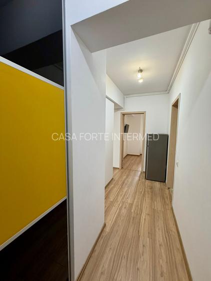 Apartament de vis în Mamaia – zona Vega Moonlight 2 camere 94.000 € - 6