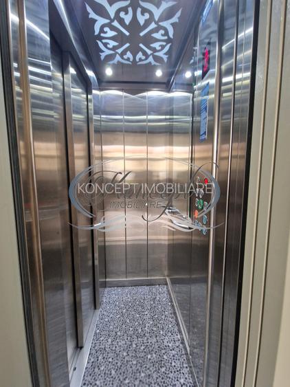 Studio modern zona The Office cu parcare subterana - 10