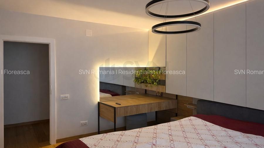 REA1026956 Apartament 2 Camere I Dorobanti - 6