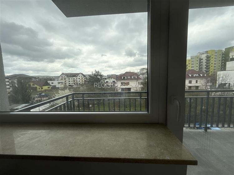 Oportunitate, 2 camere open space,  Coresi - 13