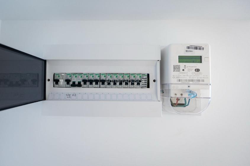 3 Camere la Cheie | Renovare PREMIUM (Instalații de la Zero) | Petre Ispirescu - 3
