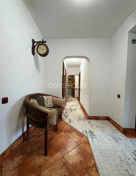 Dristor -Fizicienilor-3 camere -Loc parcare - 3