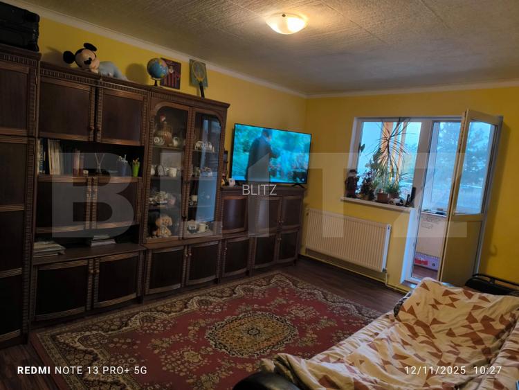 Apartament 2 camere, 55 mp, Sacele - 2