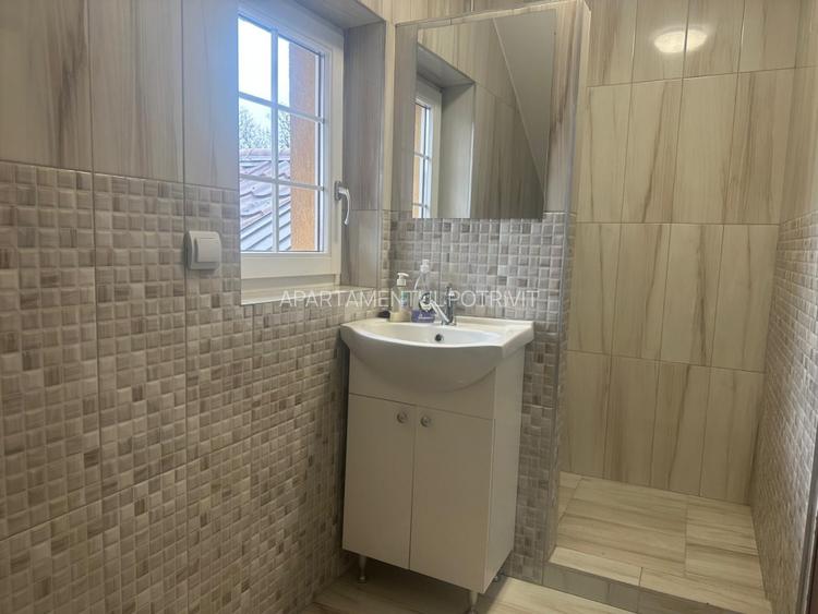 SE INCHIRIAZA SPATIU DE BIROURI  90 MP ,  AVRAM IANCU !!! - 20