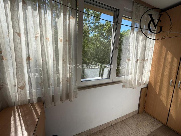 Apartament 3 camere | Obor | Bloc Anvelopat - 7