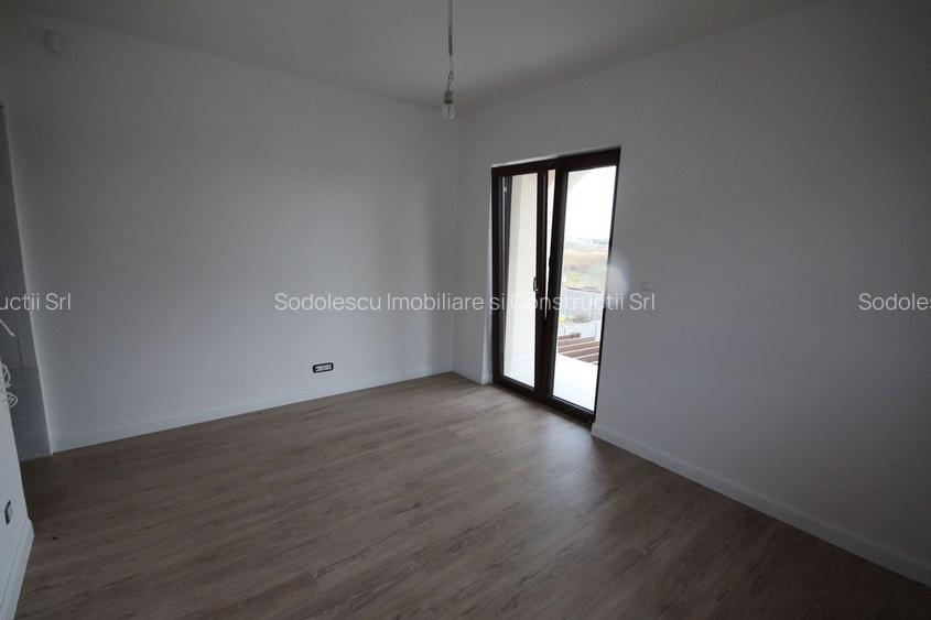 VILA INDIVIDUALA FINISATA LA CHEIE - 17