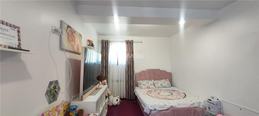 VILA PREMIUM 1,7 KM ALEEA TUDOR NECULAI, VALEA ADANCA, LA CHEIE, P+1+M - 70