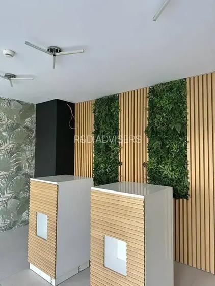 2 camere Trio Bridge View Regie 250m Metrou - 11