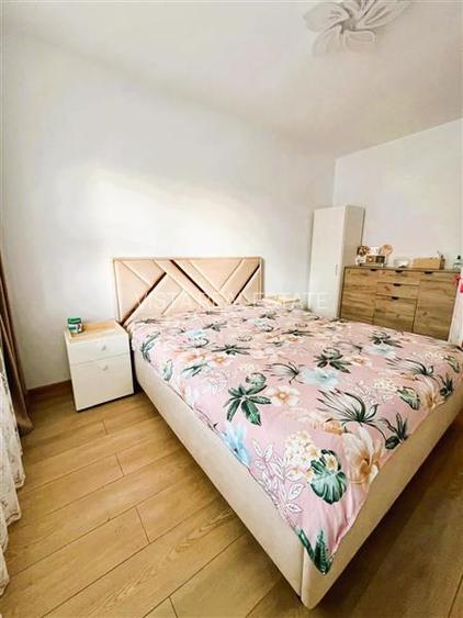 Apartament 2 camere, mobilat si utilat. Zona Sanpetru - 4