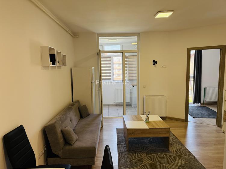 Apartament 3 camere de inchiriat, strada Tineretului, Floresti! - 4