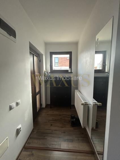 Duplex de vanzare, 108 mp utili, zona Eroilor, Floresti - 14