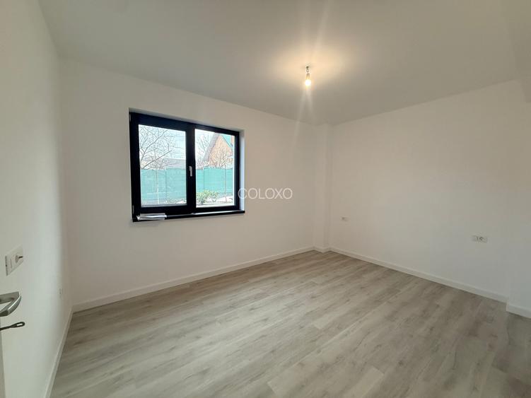 Finalizat/Intabulat - Sun Residence-Ap 4 camere-116 Mp- Grădină 130 Mp - 17