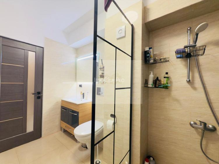 Apartament 2 camere de vânzare – Între Lacuri | 10 min Iulius Mall - 7