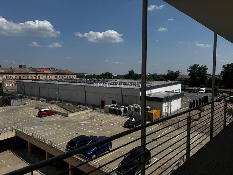 Garsonieră- Zona Complexul Studențesc-350 euro - 7