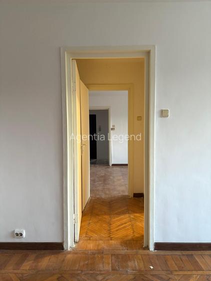 Apartament 2 camere  Astra - 5