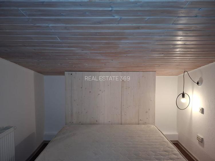 URGENT!,  VILA CONSOLIDATA, mobilat si utilat modern, liber - 12