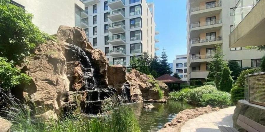 Apartament 2 camere North Area Lake View/ Herastrau/Metrou Aurel Vlaicu - 18
