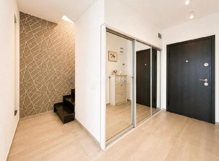 Stunning Penthouse Duplex in Aviatorii Residence - 10
