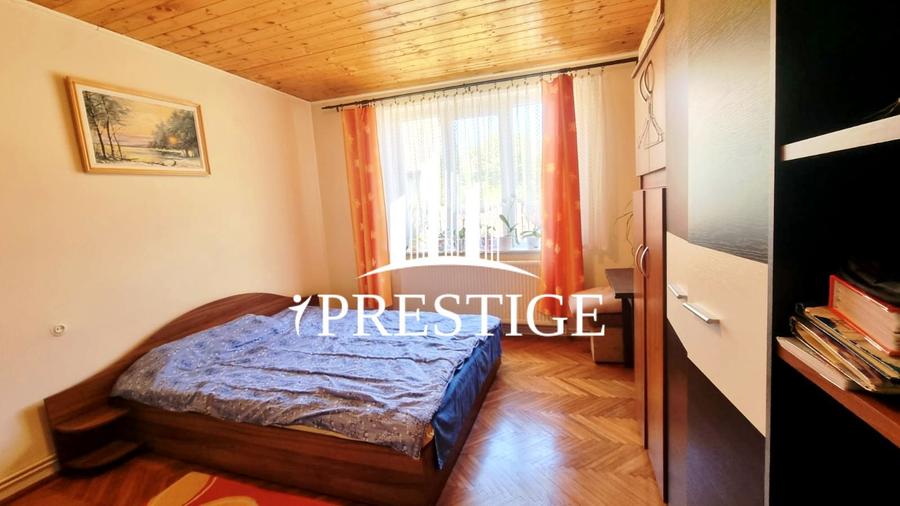 CASĂ DE VÂNZARE | 2 CORPURI CLĂDIRE | LAZARET | CURTE ȘI GRĂDINĂ - 12