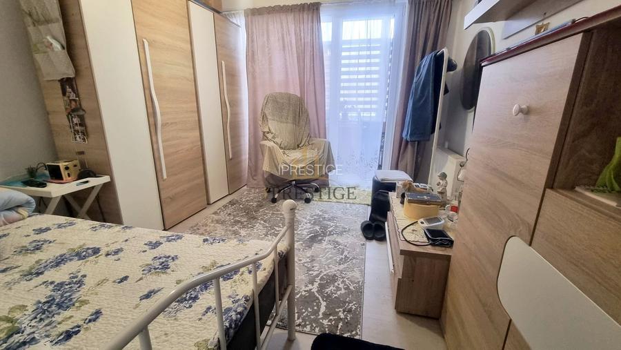 Garsoniera la parter, în Sibiu, Blvd. Mihai Viteazu - Lidl - 9