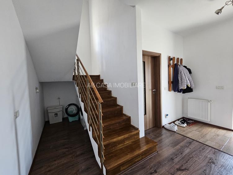 Casă individuală deosebită, P+M, construcție 2014, loc. Chișoda (TM), comision 0 - 7