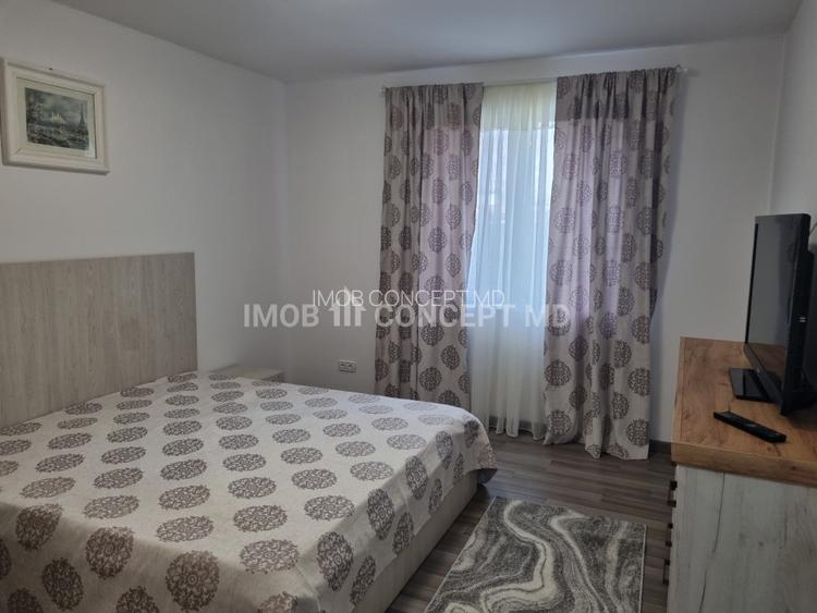 Inchiriere Vila-duplex 5 camere in zona Bar Bucov-Mihai Bravu - 7