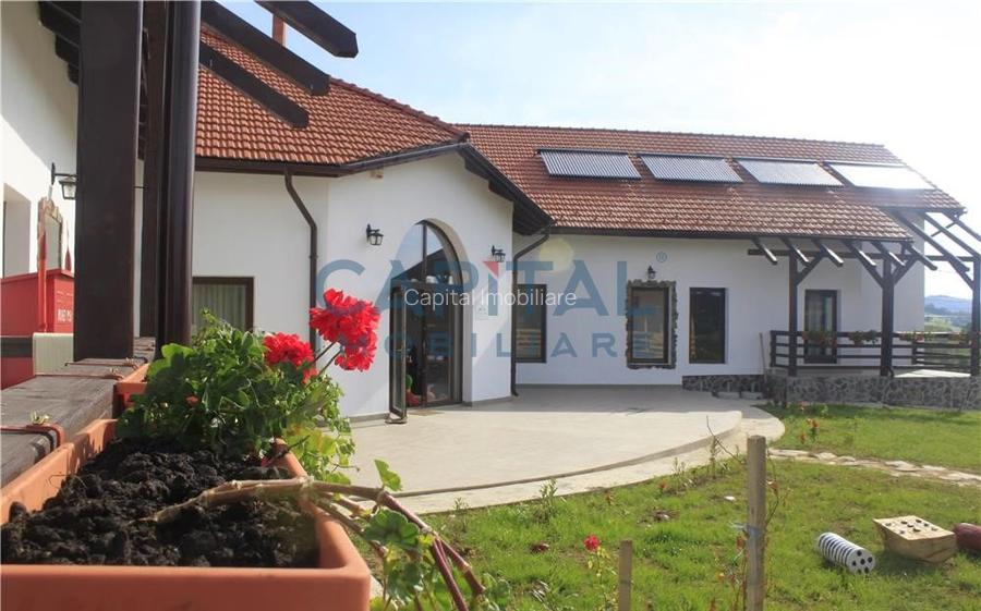 Pensiune turistica in apropiere de muntii Mehedinti - 4