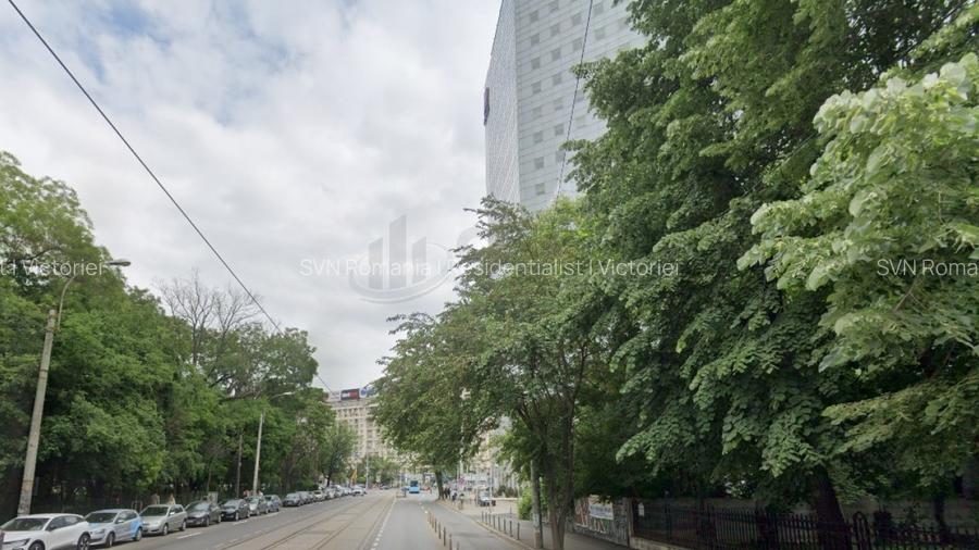 REA1023791 Apartament 4 camere Piata Victoriei l Metrou - 8