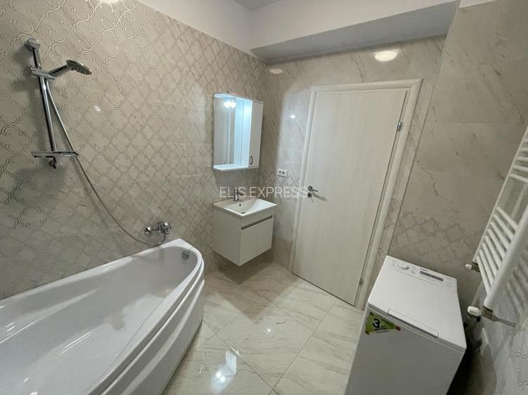 GARSONIERA DUBLA MILITARI RESIDENCE STR. ILIE PETRE 84, 41MP, ET7/8, PARCARE - 12