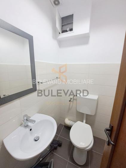 Spatiu comercial, birouri, diferite activitati langa Sigma Center - 13