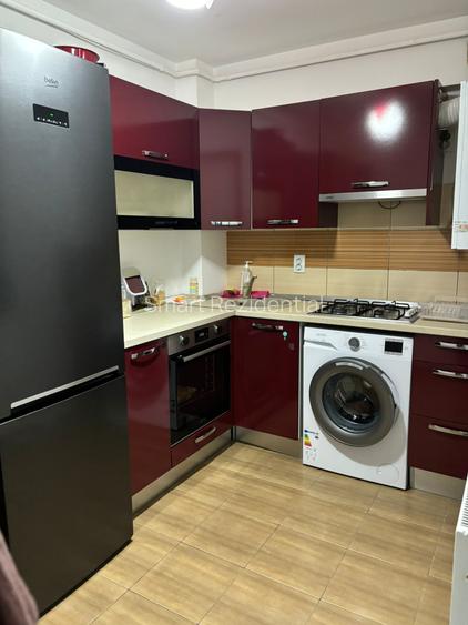 Metalurgiei - Drumul Binelui - Apartament 2 Camere Bloc Nou - 9