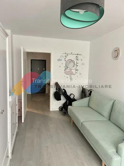 Apartament 3 camere, 72mp, finisaje moderne - zona Rodnei - 3