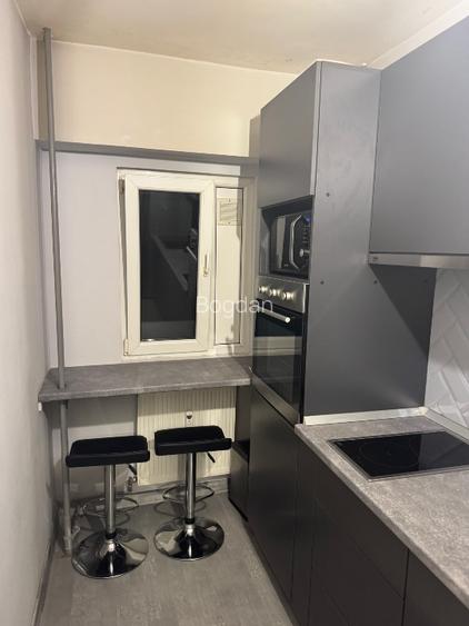 Studio 40 mp cu finisaje premium și design modern-ideal locuința sau investitie - 3