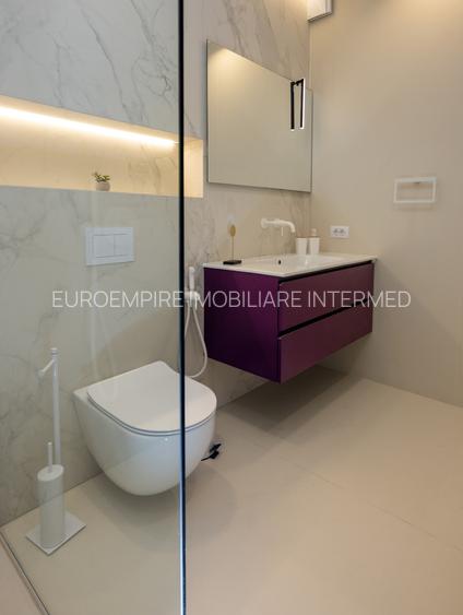 Apartament de închiriat cu 2 camere de lux, Centru - 14