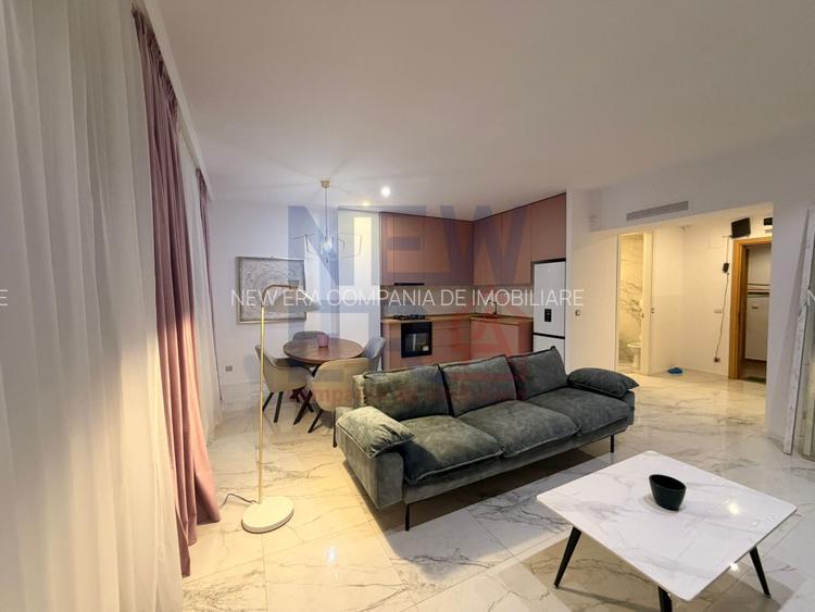 Apartament 2 camere de inchiriat - RIN Grand Residence - 3