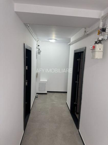 De inchiriat garsoniera noua, spatiu comercial, 13 Septembrie - 11