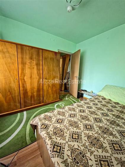 ALZZA REAL ESTATE – Apartament 2 camere de vanzare, zona Piata Mica - 7