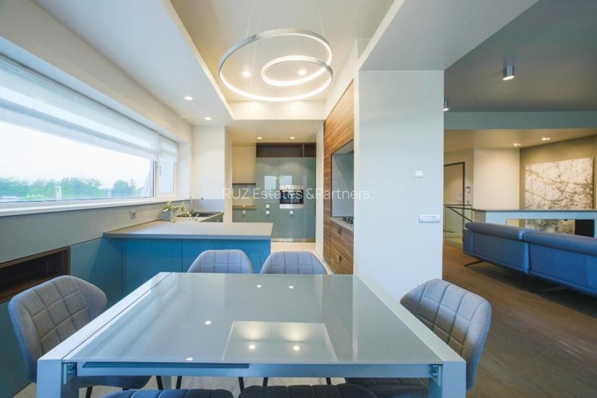 Apartament Duplex 4 camere | Parcare| Lângă pădure | Erou Iancu Nicolae | - 4