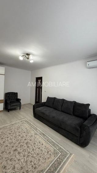 GARSONIERA RAHOVA, NEGOCIABIL, MOBILAT/UTILAT MODERN - 10