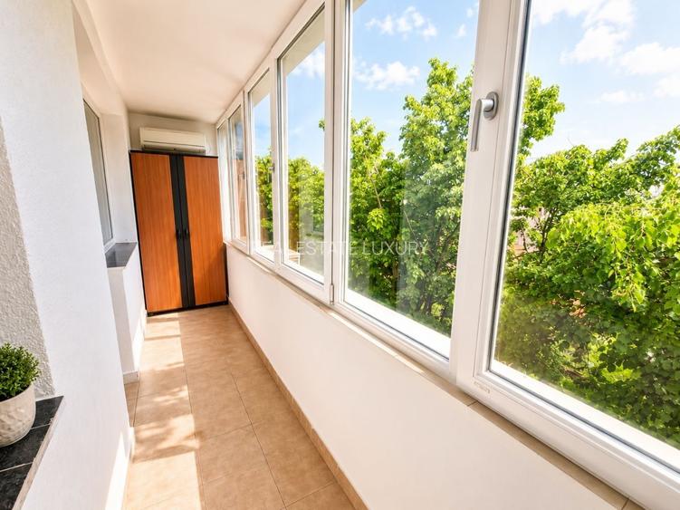 Prima închiriere | 2 camere modern | 3 minute metrou Gara de Nord - 9