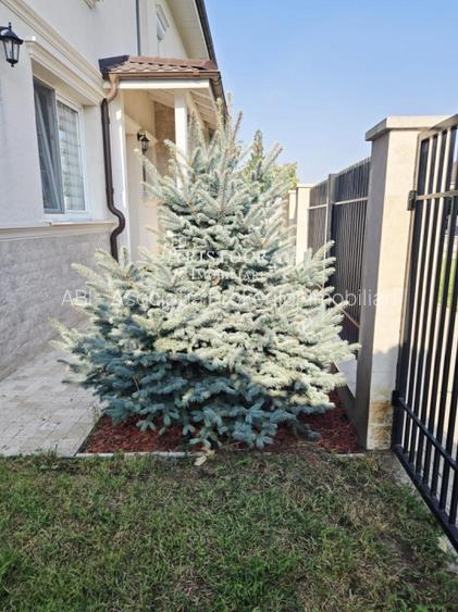 Duplex mobilat, utilat in cartier securizat - 2