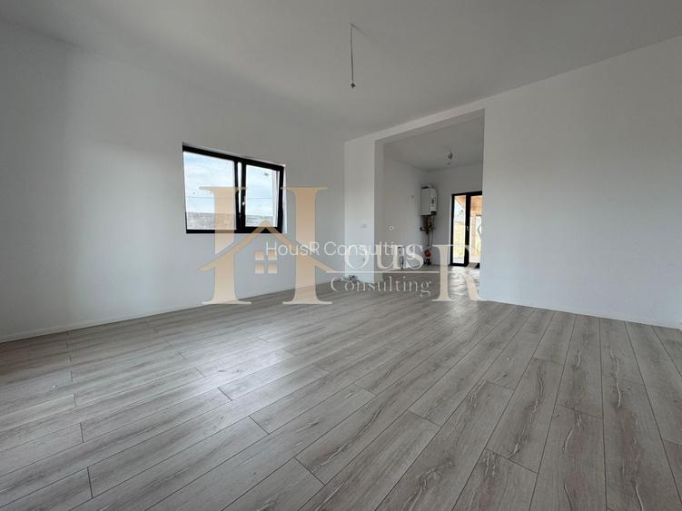 Casa Individuala!Disponibila Imediat!Toate Utilitatile - 5