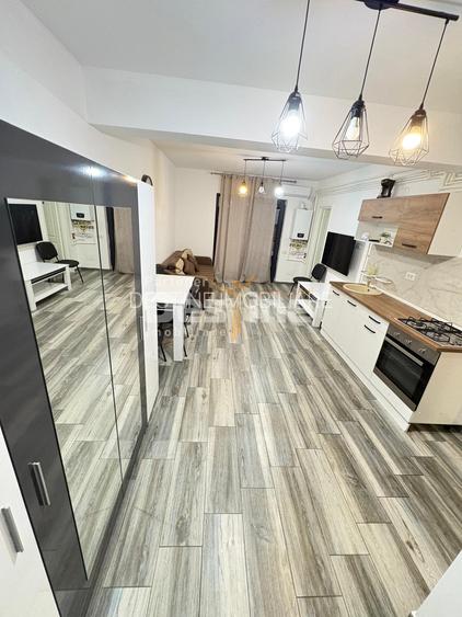Vânzare apartament 2 camere,  modernen, cu parcare  Steaua de Mare 2 - 4